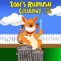 Toms Rubbish Clearance 1158866 Image 1